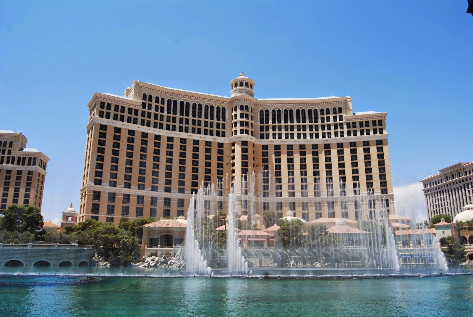 Универсал Bellagio